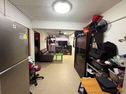 Blk 185 Boon Lay Vista (Jurong West), HDB 3 Rooms #598771451